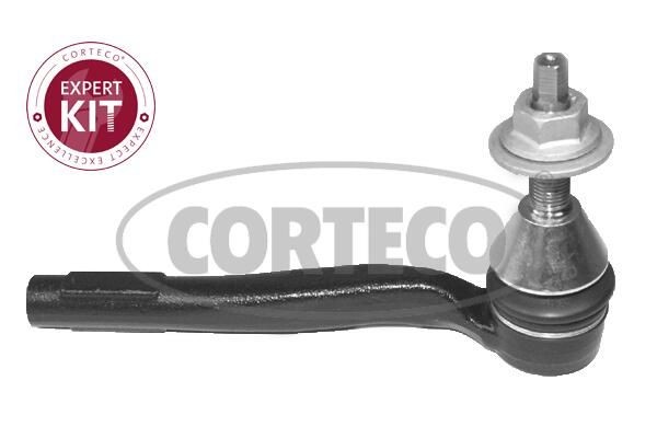 CORTECO Stuurkogel 49423902 Stuurgewrichten MERCEDES-BENZ CORTECO 49423902