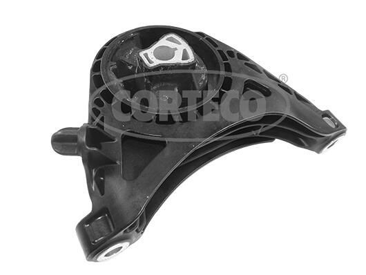 CORTECO Motorkudde 49425686 49425686 CORTECO motorupphängning OPEL OMEGA