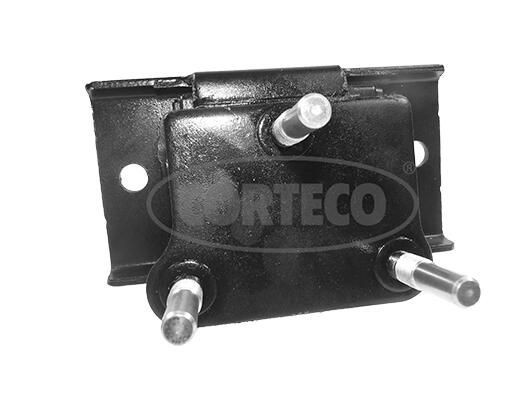CORTECO Motorlager 49425722 49425722 Motorhalter NISSAN MAXIMA CORTECO kaufen