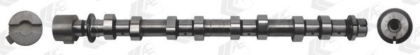 AE Knastaksel CAM1003 CAM1003 Knastaksel AE NISSAN TRADE