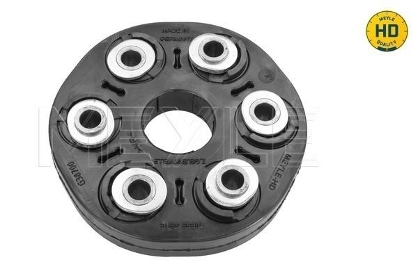 Hardyskiva MEYLE 014 152 3104/HD MEYLE 014 152 3104/HD Hardyskiva MERCEDES-BENZ S-klass 1999