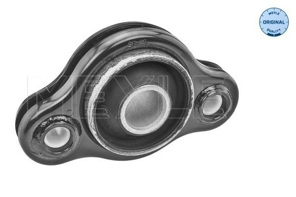 MEYLE Feste, styrestag 014 610 0048 MEYLE 014 610 0048 Bærearmsforing Mercedes Vito Mixto W447 billige