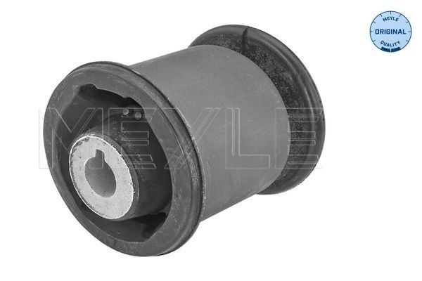 MEYLE Lagerbøssing, tverrstyring 014 610 0049 MEYLE 014 610 0049 originale Bærebruforing Mercedes Vito Mixto W447 hva koster