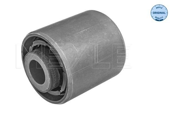 MEYLE Lagerhylsa, länkarm 014 710 0033 Länkarmsbussning Mercedes-Benz W166 014 710 0033 MEYLE
