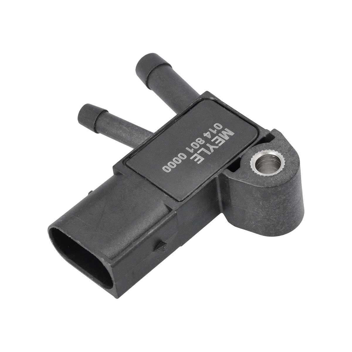 MEYLE Avgastrycksensor 014 801 0000 MEYLE 014 801 0000 Tryckgivare partikelfilter Mercedes W168 original