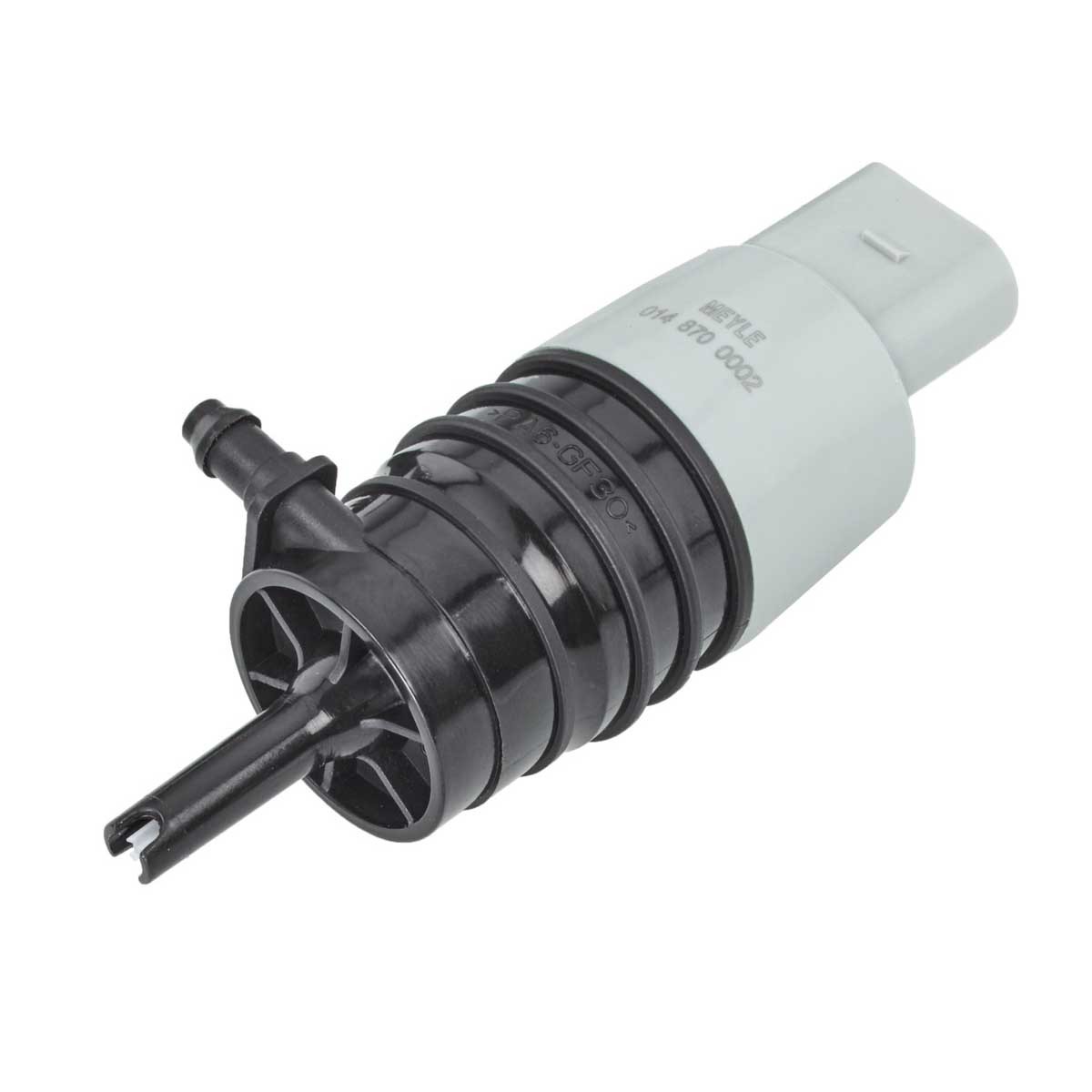 MEYLE Pompe d'eau de nettoyage, nettoyage des vitres 014 870 0002 MEYLE 014 870 0002 Pompe de lave-glace Mercedes W205 à un prix avantageux