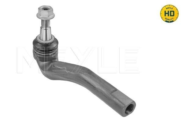 MEYLE Styrekugle 016 020 0059/HD Styretøj Mercedes W447: Styrekugle MEYLE 016 020 0059/HD
