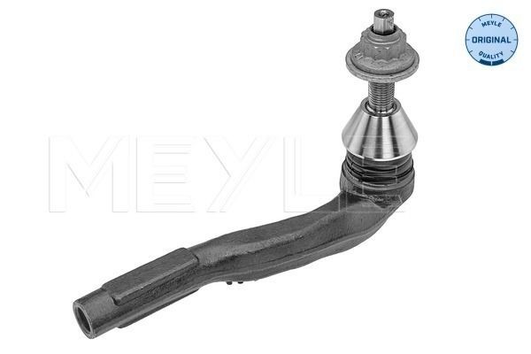 MEYLE Styrekugle 016 020 0060 MEYLE 016 020 0060 Styretøjsdele Mercedes C205 2015