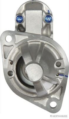 HERTH+BUSS JAKOPARTS Starter J5215060 J5215060 Startmotor CHEVROLET ORLANDO HERTH+BUSS JAKOPARTS