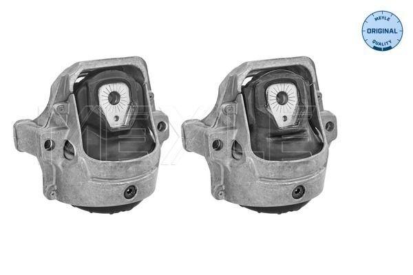 Suporte, motor MEYLE 100 199 1401/S MEYLE 100 199 1401/S Coxim de motor AUDI Q5 2010