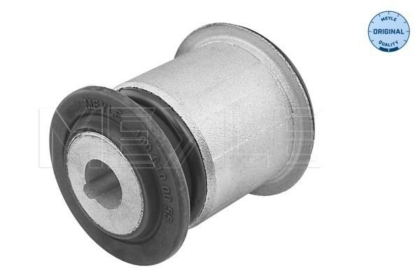 MEYLE Laakerihela, tukivarsi 100 610 0055 MEYLE 100 610 0055 VW Crafter Bussi tukivarren hela hinta