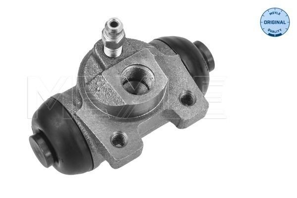 MEYLE Bremsecylinder 11-14 531 0021 Hjulbremsecylinder MEYLE Audi 80 11-14 531 0021