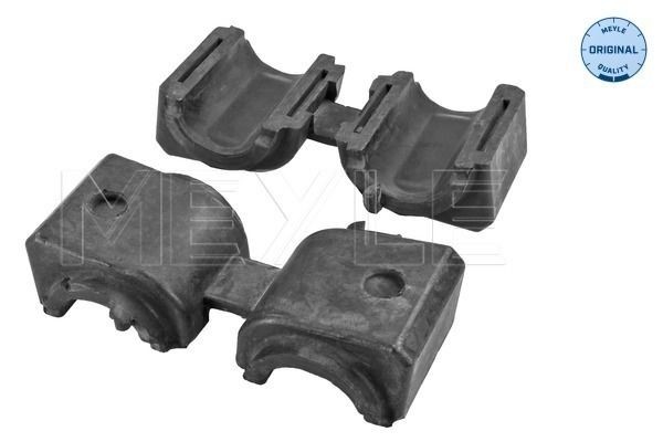 MEYLE Kinnitus, stabilisaator 11-14 615 0034 11-14 615 0034 Stabilisaatori puksid MEYLE CITROЁN C1