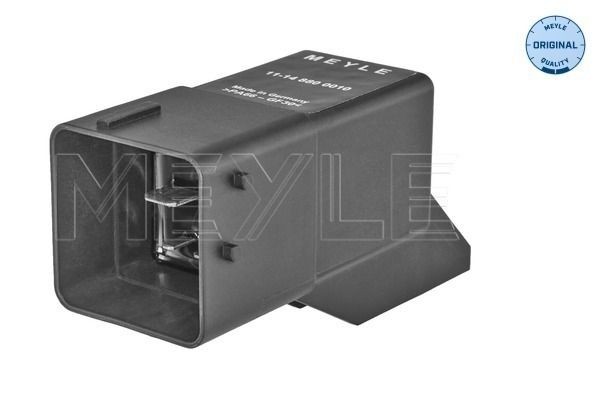 MEYLE Vadības bloks, Kvēlsveces darbības laiks 11-14 880 0010 MEYLE 11-14 880 0010 Kvēlsveču relejs Ford Mondeo Mk4 Turnier lēti