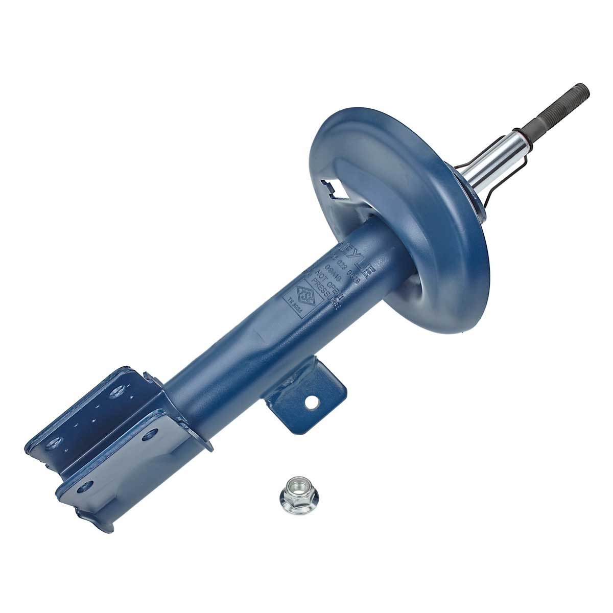 Stötdämpare MEYLE 11-26 623 0018 MEYLE 11-26 623 0018 Fjäderben PEUGEOT 3008 2014