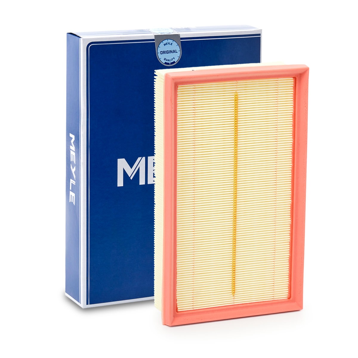 MEYLE Air filter 112 321 0041 112 321 0041 MEYLE VW engine filter