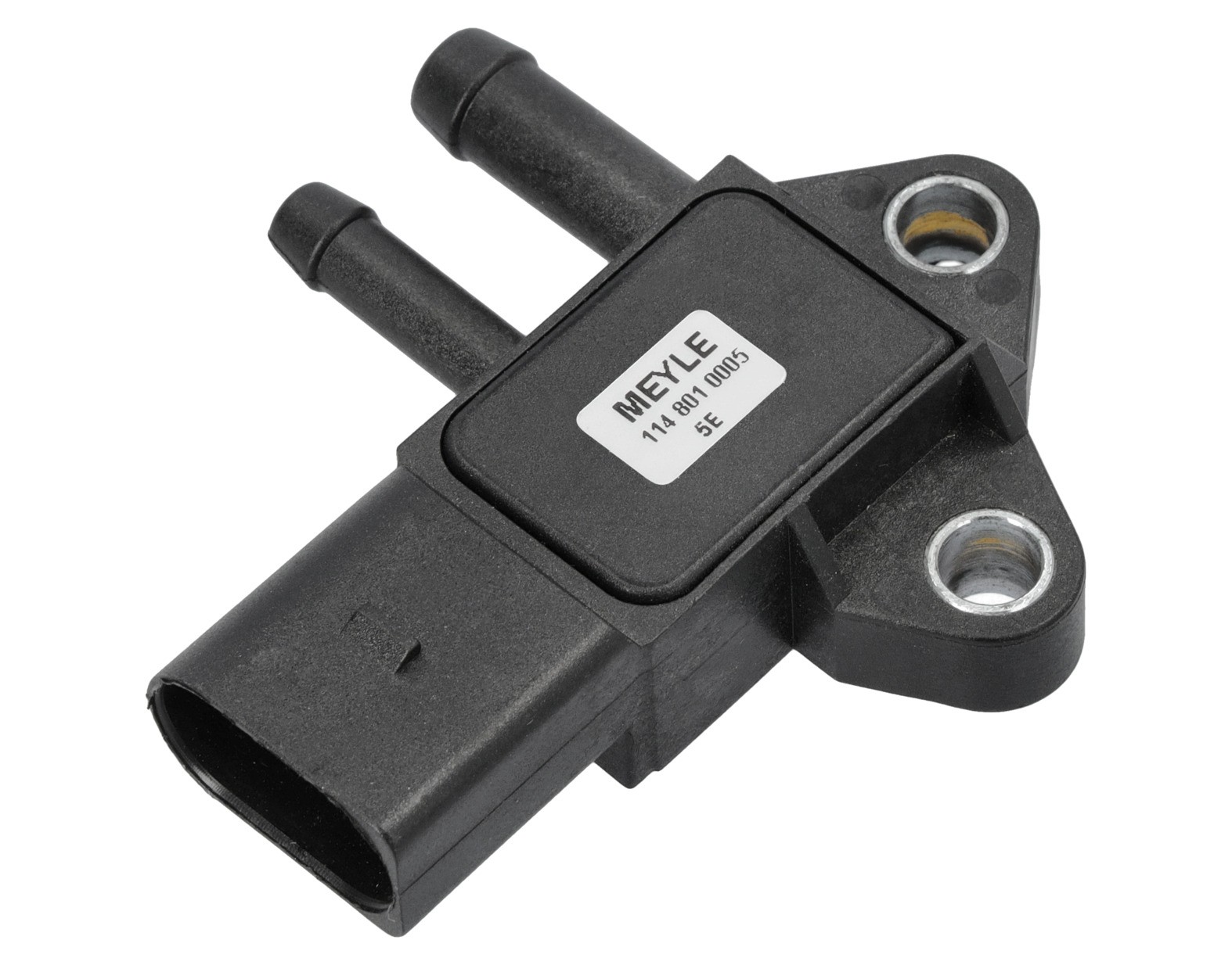 MEYLE Sensore, Pressione gas scarico 114 801 0005 114 801 0005 Sensore filtro antiparticolato MEYLE Volkswagen GOL costo