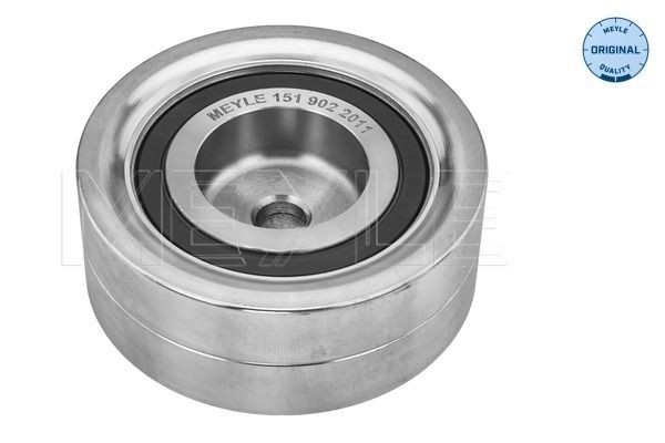 MEYLE Medløberhjul, tandrem 151 902 2011 bil Medløberhjul, tandrem MEYLE 151 902 2011 køb