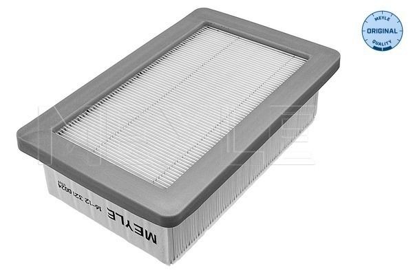 Ilmansuodatin MEYLE 16-12 321 0024 MEYLE 16-12 321 0024: Ilmansuodatin Smart FORTWO 2015