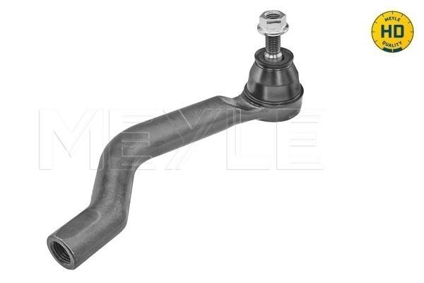 MEYLE Styrekugle 16-16 020 0038/HD MEYLE 16-16 020 0038/HD Styrekugle