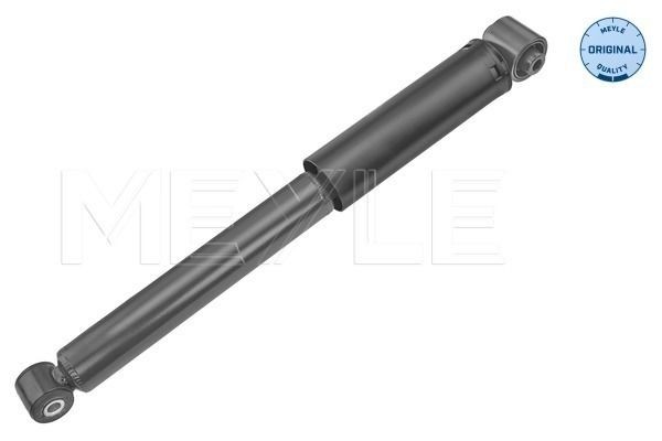 MEYLE Schokdemper 16-26 725 0020 16-26 725 0020 Schokdempers MEYLE RENAULT 25