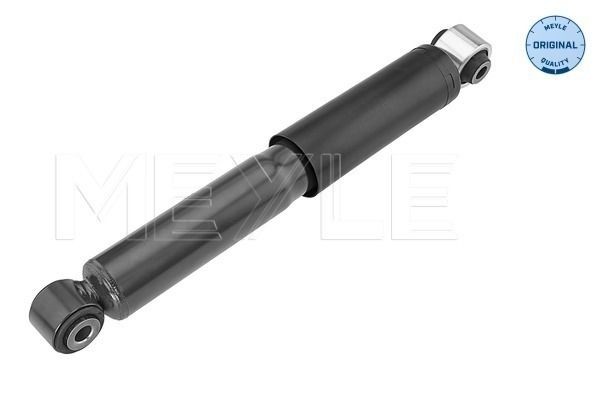 MEYLE Støddæmper 16-26 725 0026 16-26 725 0026 Støddæmper OPEL AGILA MEYLE