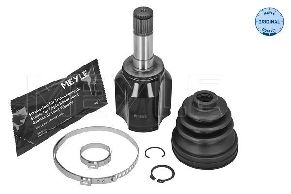 MEYLE Kit giunti semiasse 214 498 0075 214 498 0075 Giunto omocinetico DAIHATSU CHARADE MEYLE costo