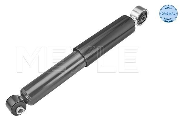MEYLE Schokdemper 226 725 0016 Fiat FREEMONT Dempers MEYLE 226 725 0016