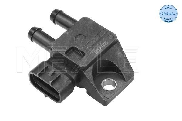 MEYLE Sensor, avgasstrykk 30-14 801 0001 30-14 801 0001 Partikkelfilter sensor MEYLE CHEVROLET NUBIRA