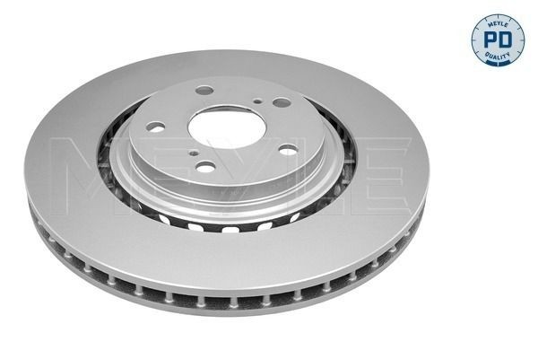 Piduriketas MEYLE 30-15 521 0130/PD MEYLE 30-15 521 0130/PD LEXUS RX 2018 Piduriketas