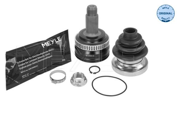 MEYLE Joint kit, drive shaft 314 498 0016 MEYLE 314 498 0016 Joint kit, drive shaft