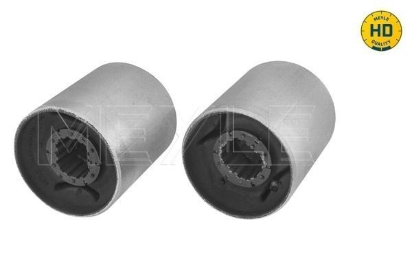 MEYLE Control arm repair kit 314 610 0034/HD BMW MEYLE control arm replacement kit 314 610 0034/HD