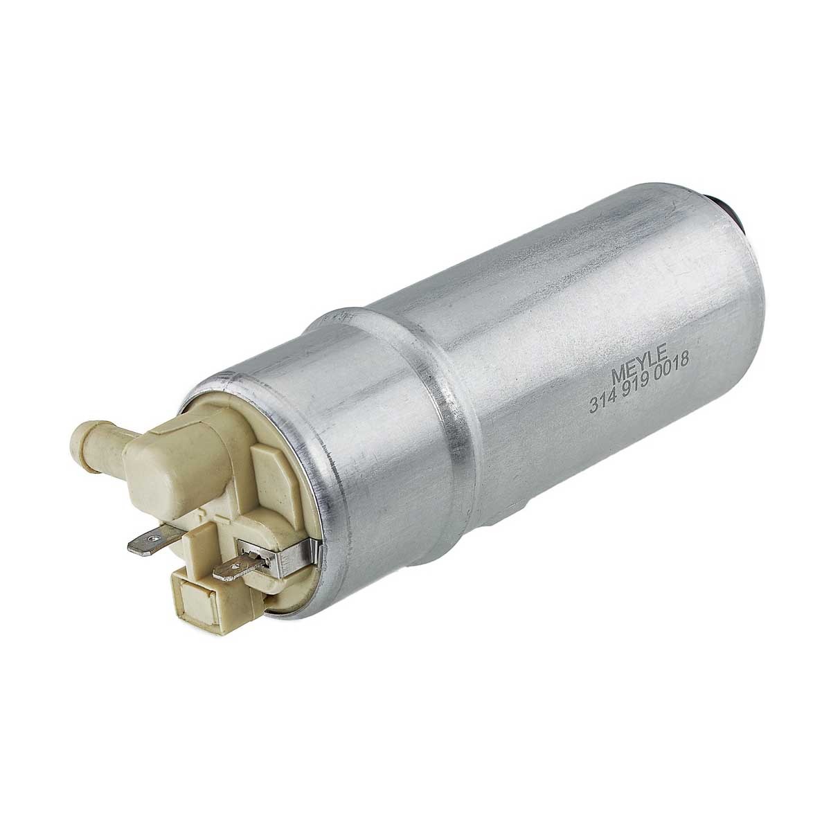 MEYLE Benzinepomp 314 919 0018 Brandstof, pomp MEYLE 406 314 919 0018 goedkoop