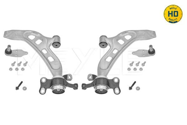 MEYLE Querlenker Satz 316 050 0135/HD 316 050 0135/HD MEYLE Reparatursatz, Querlenker Mini Clubman F54 Kosten