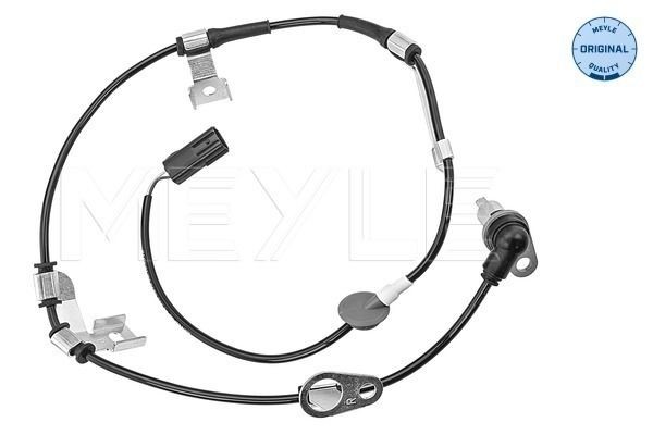 MEYLE ABS-Sensor 35-14 899 0010 MEYLE 35-14 899 0010 Raddrehzahlsensor MAZDA MPV I (LV) Kosten