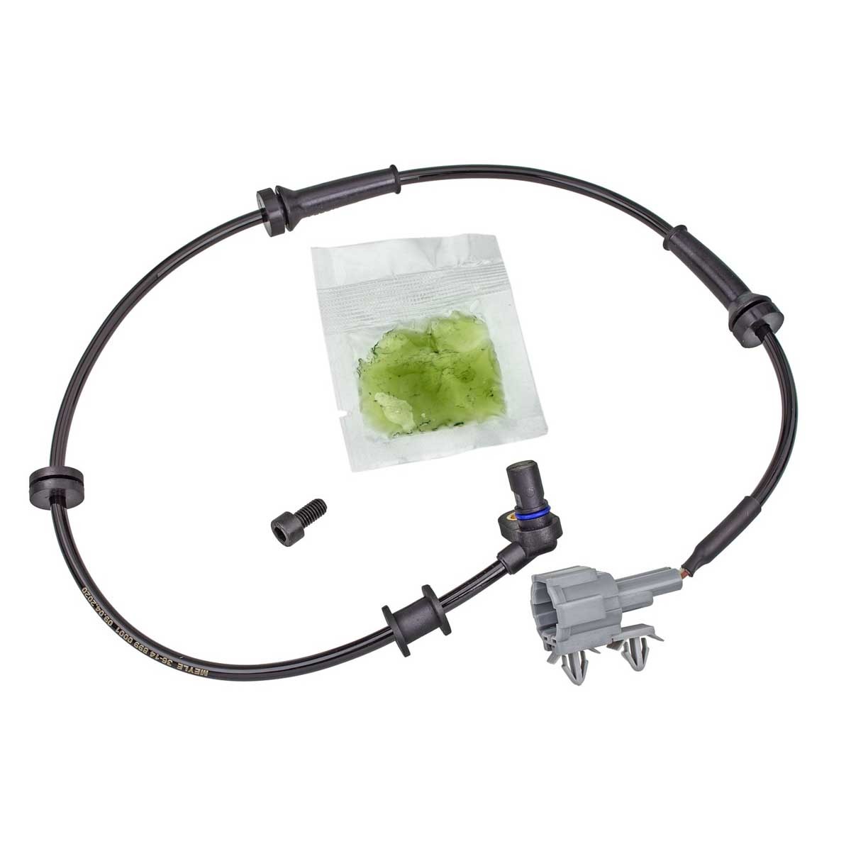 MEYLE Sensor, rotações da roda 36-14 899 0001 36-14 899 0001 MEYLE Sensor ABS Nissan baratos