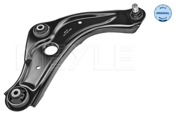 MEYLE Länkarm, hjulupphängning 36-16 050 0098 36-16 050 0098 MEYLE länkarmar NISSAN PRIMASTAR
