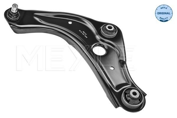 MEYLE Rameno zavesenia kolies 36-16 050 0099 36-16 050 0099 Rameno zavesenia kolies NISSAN GT-R MEYLE