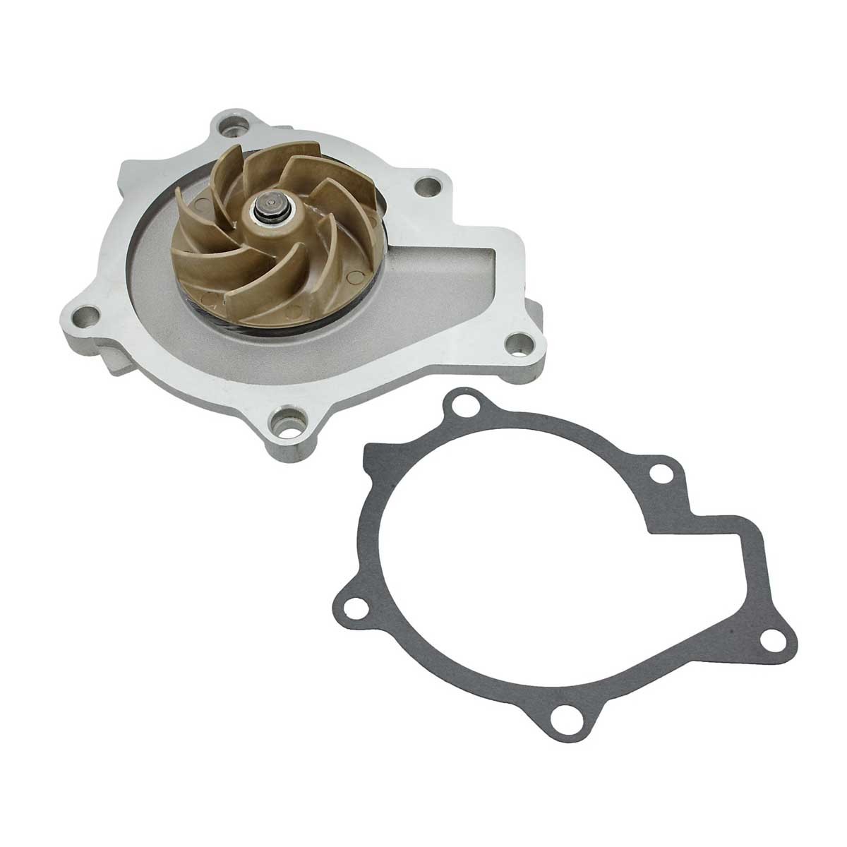 Vattenpump MEYLE 37-13 220 0016 MEYLE 37-13 220 0016: Kylvätskepump Hyundai ix35 2025
