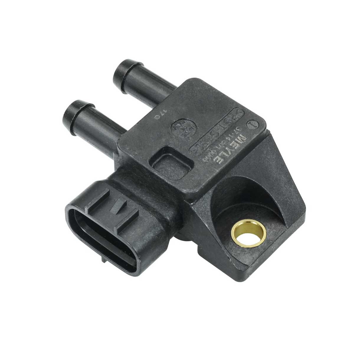 Sensor, exhaust pressure MEYLE 37-14 801 0000 MEYLE 37-14 801 0000 2023 HYUNDAI i30 exhaust pressure sensor replacement