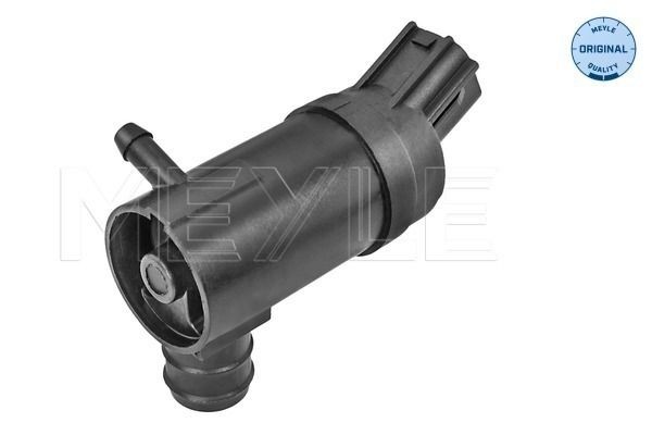 MEYLE Spolvätskepump, fönster 37-14 870 0003 37-14 870 0003 MEYLE spolarvätskepump KIA RIO