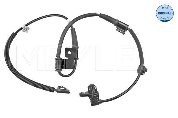 MEYLE ABS-givare 37-14 899 0007 Hjulhastighetsgivare Hyundai FD 37-14 899 0007 MEYLE