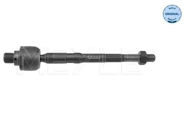 MEYLE Binnenste stuurkogel 37-16 031 0019 MEYLE 37-160310019 Axiaalkogel i10 II Cargo (BA, IA) prijs