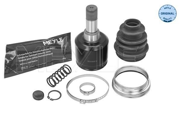Kit giunti semiasse MEYLE 40-14 498 0048 MEYLE 40-14 498 0048 Giunto semiasse Peugeot 407 2025