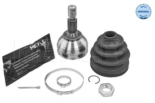 Kit giunti semiasse MEYLE 40-14 498 0051 MCV0452 MEYLE 40-14 498 0051 Giunto semiasse Peugeot EXPERT 2018