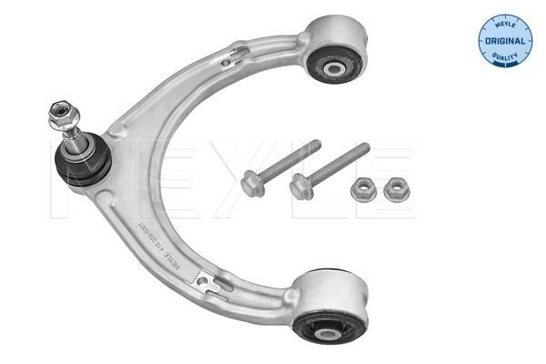 Bras de suspension MEYLE 416 050 0001/S MEYLE 416 050 0001/S Triangle de direction PORSCHE PANAMERA 2016