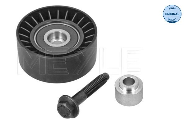 MEYLE Timing belt deflection pulley 44-51 902 2001 44-51 902 2001 MEYLE timing belt deflection pulley for CHEVROLET CAMARO