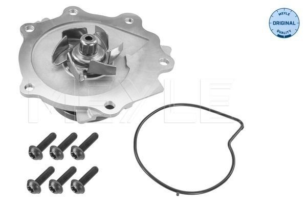 MEYLE Water pump 513 220 0005 513 220 0005 MEYLE water pump for VOLVO XC40