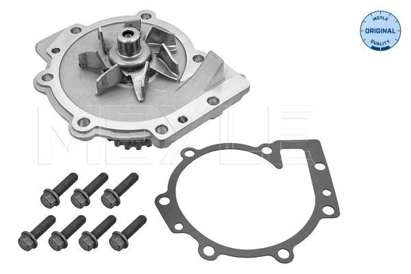 MEYLE Veepump 513 220 0007 Veepump MEYLE Volvo V40 Kombi 513 220 0007