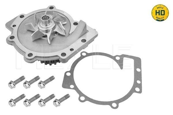 MEYLE Water pump 513 220 0007/HD VOLVO XC40 MEYLE water pump 5132200007HD